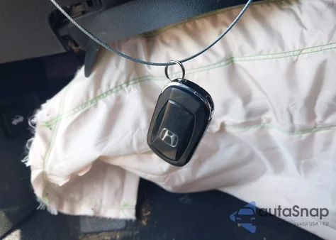 2022 Honda Civic Sport из США, поврежденный, VIN 2HGFE2F5XNH527378